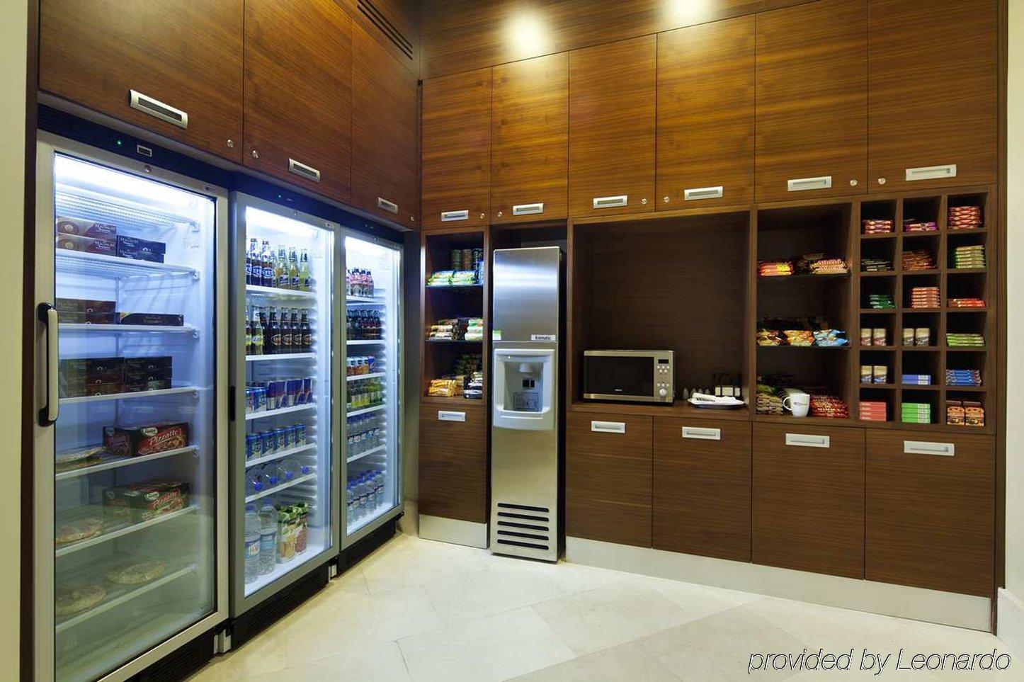 Hilton Garden Inn Fuzhou Cangshan Zewnętrze zdjęcie