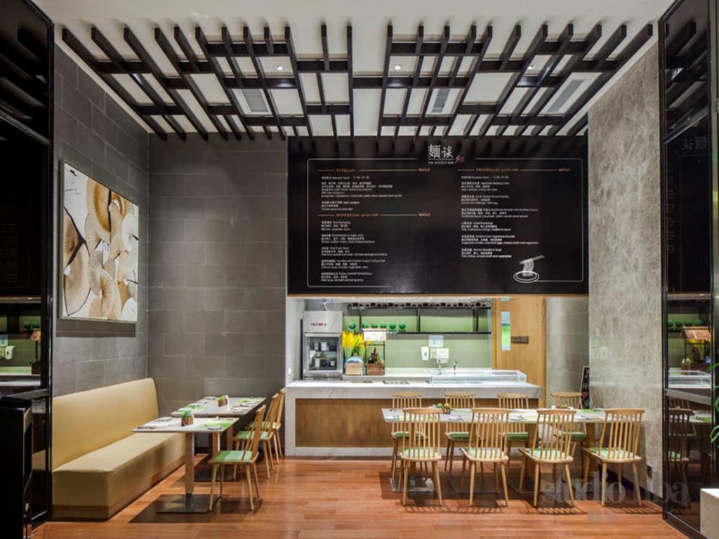 Hilton Garden Inn Fuzhou Cangshan Zewnętrze zdjęcie